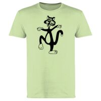 Ultra Cotton Mens T-shirt Thumbnail