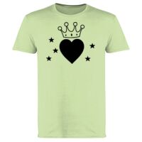 Ultra Cotton Mens T-shirt Thumbnail