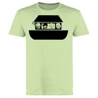 Ultra Cotton Mens T-shirt Thumbnail