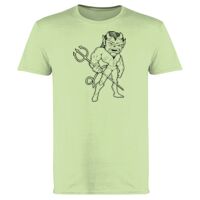 Ultra Cotton Mens T-shirt Thumbnail