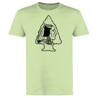 Ultra Cotton Mens T-shirt Thumbnail