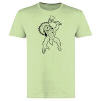 Ultra Cotton Mens T-shirt Thumbnail