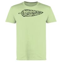 Ultra Cotton Mens T-shirt Thumbnail