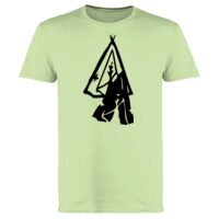 Ultra Cotton Mens T-shirt Thumbnail