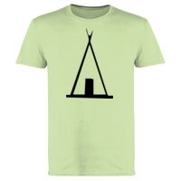 Ultra Cotton Mens T-shirt Thumbnail
