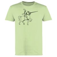 Ultra Cotton Mens T-shirt Thumbnail