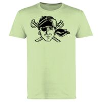 Ultra Cotton Mens T-shirt Thumbnail