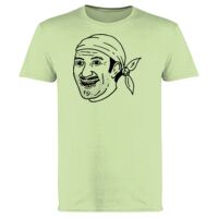 Ultra Cotton Mens T-shirt Thumbnail