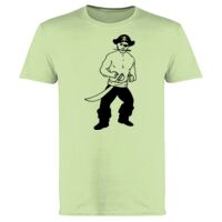 Ultra Cotton Mens T-shirt Thumbnail