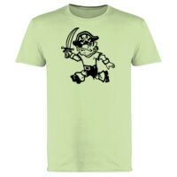 Ultra Cotton Mens T-shirt Thumbnail