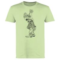 Ultra Cotton Mens T-shirt Thumbnail