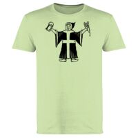 Ultra Cotton Mens T-shirt Thumbnail