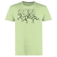 Ultra Cotton Mens T-shirt Thumbnail