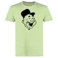 Ultra Cotton Mens T-shirt Thumbnail