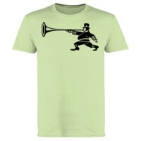 Ultra Cotton Mens T-shirt Thumbnail