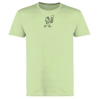 Ultra Cotton Mens T-shirt Thumbnail