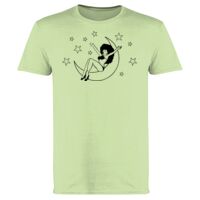 Ultra Cotton Mens T-shirt Thumbnail