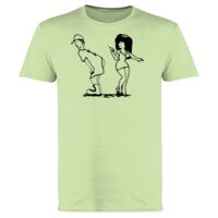 Ultra Cotton Mens T-shirt Thumbnail