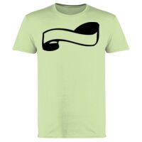 Ultra Cotton Mens T-shirt Thumbnail