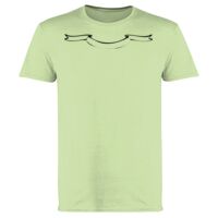 Ultra Cotton Mens T-shirt Thumbnail