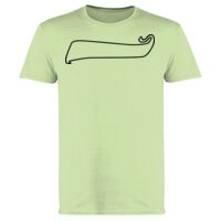 Ultra Cotton Mens T-shirt Thumbnail