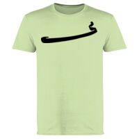 Ultra Cotton Mens T-shirt Thumbnail