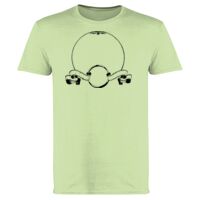 Ultra Cotton Mens T-shirt Thumbnail