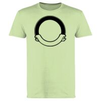 Ultra Cotton Mens T-shirt Thumbnail