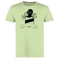 Ultra Cotton Mens T-shirt Thumbnail