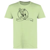 Ultra Cotton Mens T-shirt Thumbnail