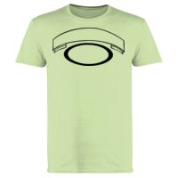 Ultra Cotton Mens T-shirt Thumbnail