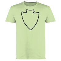 Ultra Cotton Mens T-shirt Thumbnail