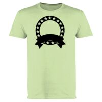 Ultra Cotton Mens T-shirt Thumbnail