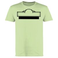 Ultra Cotton Mens T-shirt Thumbnail