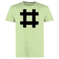 Ultra Cotton Mens T-shirt Thumbnail