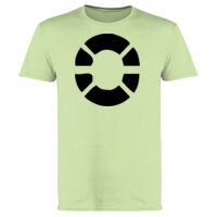 Ultra Cotton Mens T-shirt Thumbnail