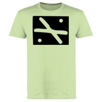 Ultra Cotton Mens T-shirt Thumbnail