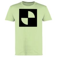 Ultra Cotton Mens T-shirt Thumbnail