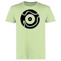 Ultra Cotton Mens T-shirt Thumbnail