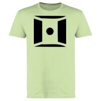 Ultra Cotton Mens T-shirt Thumbnail