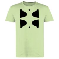Ultra Cotton Mens T-shirt Thumbnail