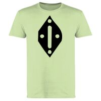 Ultra Cotton Mens T-shirt Thumbnail