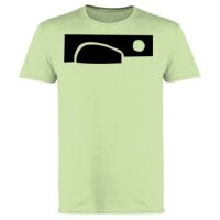 Ultra Cotton Mens T-shirt Thumbnail