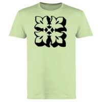 Ultra Cotton Mens T-shirt Thumbnail