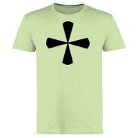 Ultra Cotton Mens T-shirt Thumbnail