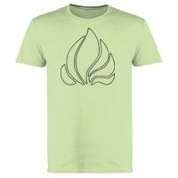 Ultra Cotton Mens T-shirt Thumbnail