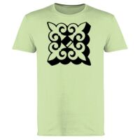 Ultra Cotton Mens T-shirt Thumbnail