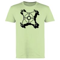 Ultra Cotton Mens T-shirt Thumbnail