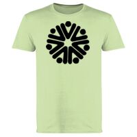 Ultra Cotton Mens T-shirt Thumbnail