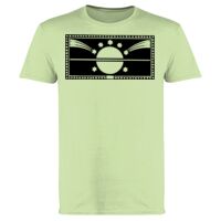 Ultra Cotton Mens T-shirt Thumbnail